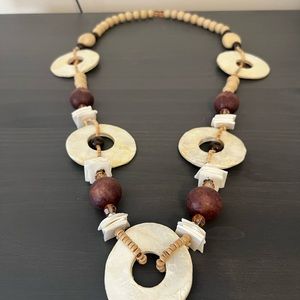 Beautiful Key West Necklace